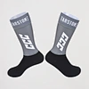 custom bike socks
